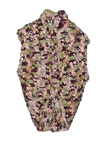 Say What? Vest (view 1)