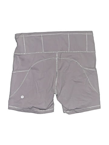 Lululemon Athletica Athletic Shorts (view 2)