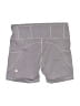Lululemon Athletica Gray Athletic Shorts Size 10 - photo 2
