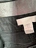 H&M Black Jeans Size 2 - photo 6