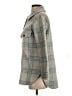 Madewell 100% Merino Teal Jacket Size XXS - photo 5