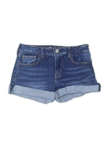 Gap Kids Denim Shorts (view 1)