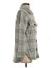 Madewell 100% Merino Teal Jacket Size XXS - photo 4