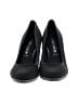 Anne Klein Black Heels Size 7 1/2 - photo 2