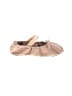 Capezio Tan Dance Shoes Size 4 (youth) - photo 1