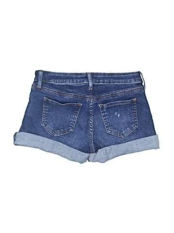 Gap Kids Denim Shorts (view 2)