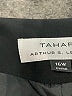 Tahari by ASL 100% Polyester Black Blazer Size 16 - photo 6