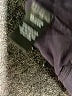 Mono b Black Pullover Hoodie Size L - photo 8