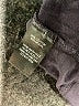 Mono b Black Pullover Hoodie Size L - photo 9