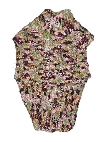 Say What? Vest (view 2)