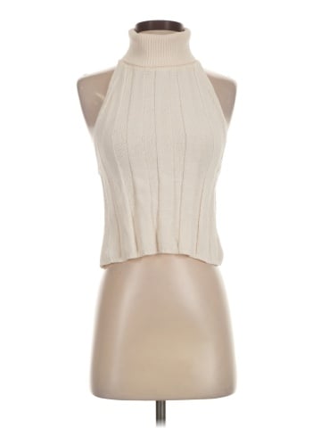 Zara Sweater Vest (view 1)