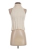 Zara Ivory Sweater Vest Size S - photo 1