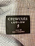 Crewcuts Solid Gray Long Sleeve Button-Down Shirt Size 14 - photo 3