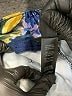 So Slimming by Chico's Print Blue Casual Pants Size XS (00) - photo 8