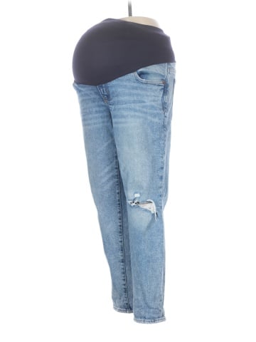 Old Navy - Maternity Jeans (view 1)