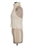 Zara Ivory Sweater Vest Size S - photo 5