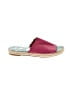 J. McLaughlin Tropical Pink Mule/Clog Size 11 - photo 1
