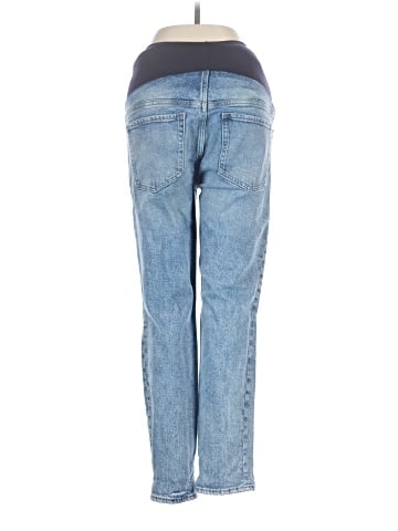 Old Navy - Maternity Jeans (view 2)