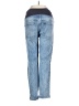 Old Navy - Maternity Blue Jeans Size 4 - photo 2