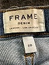 FRAME Denim Blue Jeans Size 28 waist - photo 7