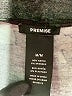 PREMISE Black Cocktail Dress Size M - photo 7