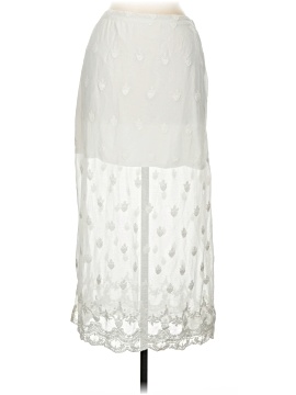 Free People Formal Skirt