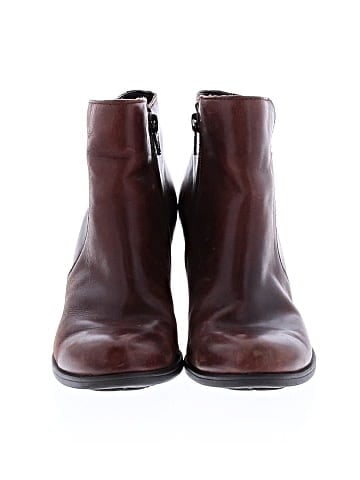 Born Handcrafted Footwear Ankle Boots (view 2)