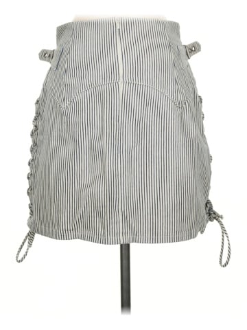 RE/DONE Casual Skirt (view 2)
