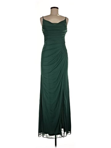 Azazie Cocktail Dress (view 1)