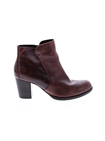 Born Handcrafted Footwear Ankle Boots (view 1)