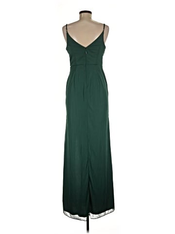 Azazie Cocktail Dress (view 2)