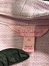 Lilly Pulitzer 100% Cotton Pink Pullover Sweater Size M - photo 7