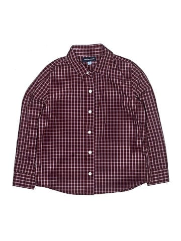 Andy & Evan Long Sleeve Polo (view 1)