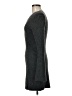 H&M Gray Cocktail Dress Size M - photo 5