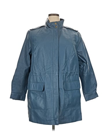 Roaman's Raincoat (view 1)