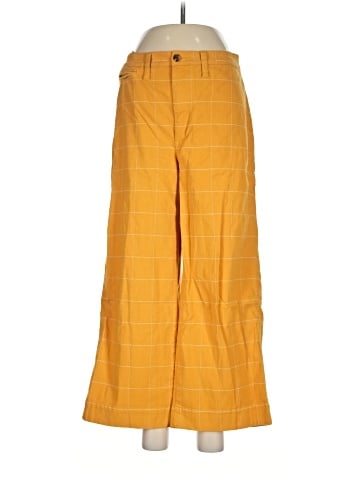 Madewell Casual Pant (view 1)