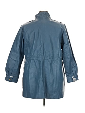 Roaman's Raincoat (view 2)