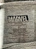 Marvel Silver Gray Short Sleeve T-Shirt Size XS (kids) - photo 3