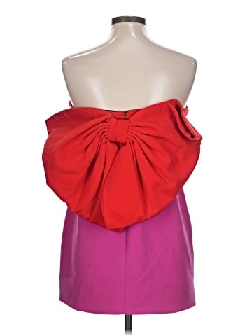 Toccin Cocktail Dress (view 2)