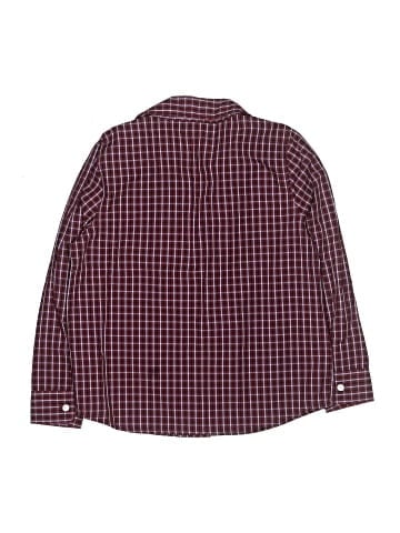 Andy & Evan Long Sleeve Polo (view 2)