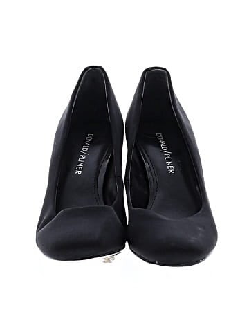 Donald J Pliner Heels (view 2)