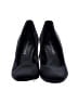 Donald J Pliner Black Heels Size 5 - photo 2