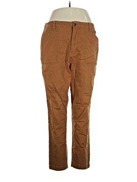 St. John's Bay Cargo Pants