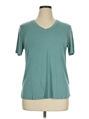 Jockey Short Sleeve T-Shirt (view 1)