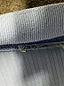 Zara Blue Cocktail Dress Size M - photo 7