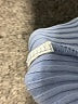 Zara Blue Cocktail Dress Size M - photo 8