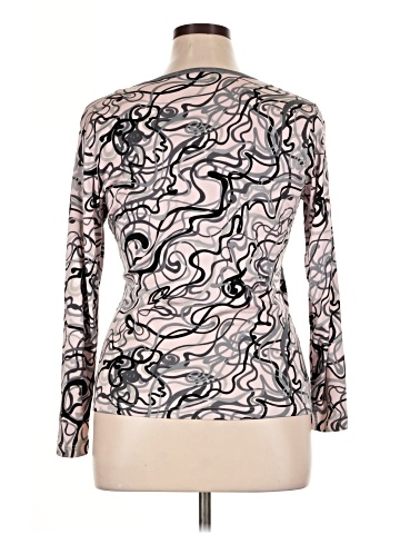 Lynn Ritchie 3/4 Sleeve Top (view 2)
