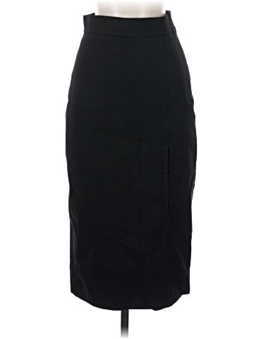 Zara Formal Skirt (view 1)