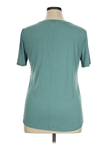 Jockey Short Sleeve T-Shirt (view 2)