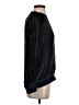 6397 Black Turtleneck Sweater Size XS - photo 4